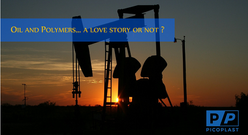 Oil and Polymers... a love story or not?